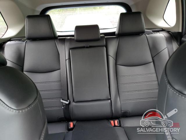 4T3B6RFV1NU099140 2022 TOYOTA RAV4 photo no. 10