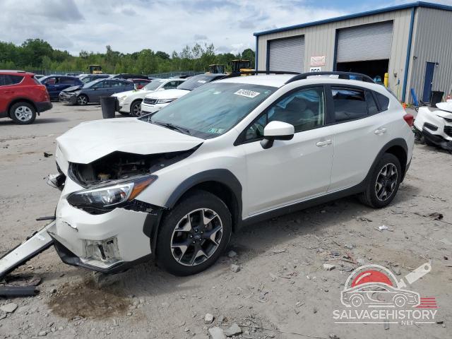 JF2GTACC3KH284084 2019 SUBARU CROSSTREK photo no. 24