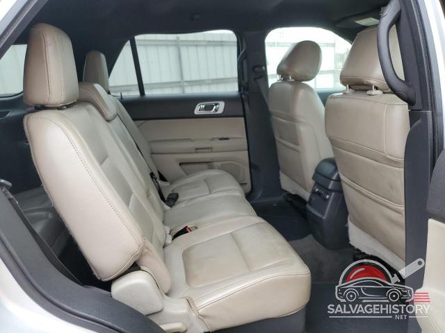 1FMHK7D85BGA73201 2011 FORD EXPLORER photo no. 11