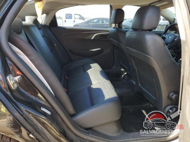 6G1MK5U33DL828461 2013 CHEVROLET CAPRICE photo no. 10