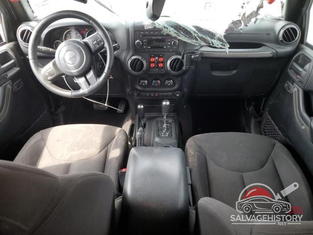 1C4BJWDG7HL573858 2017 JEEP WRANGLER photo no. 8
