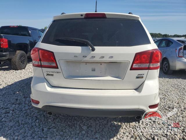 3C4PDCBGXGT171284 2016 DODGE JOURNEY photo no. 6