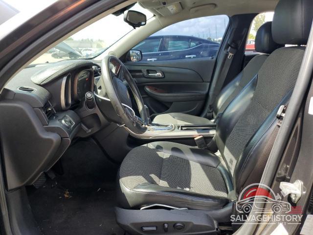 1G11E5SA4DF267436 2013 CHEVROLET MALIBU photo no. 7