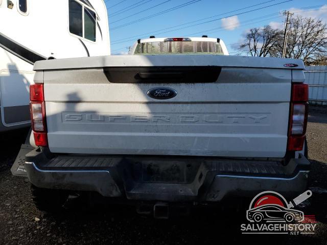 1FT8W3DT7LEC44226 2020 FORD F350 photo no. 6