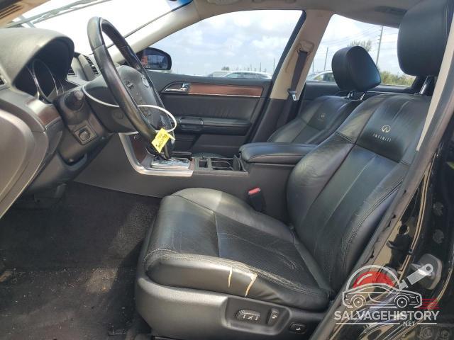 JNKAY01E28M600884 2008 INFINITI M35 photo no. 7