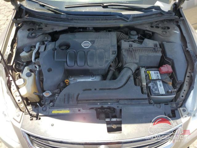 1N4AL2AP7CN466492 2012 NISSAN ALTIMA photo no. 11