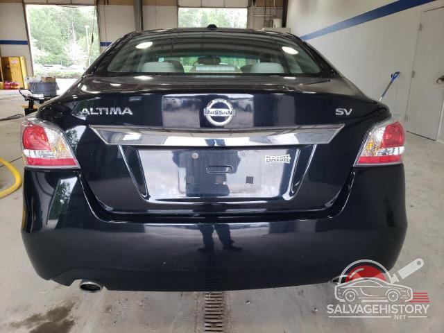1N4AL3AP1FC184810 2015 NISSAN ALTIMA photo no. 6