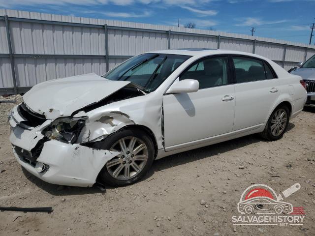 4T1BK36B36U081201 2006 TOYOTA AVALON photo no. 14