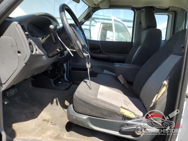1FTKR4EE3APA04367 2010 FORD RANGER photo no. 7