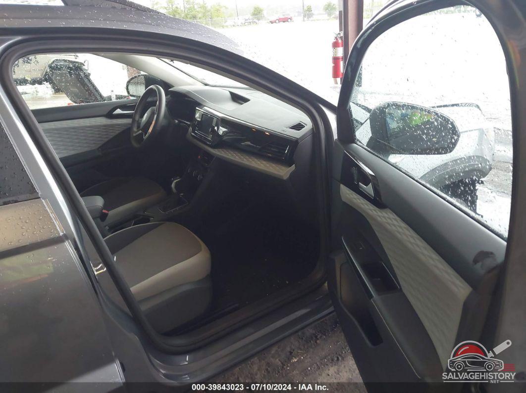 3VV5X7B28RM008917 2024 VOLKSWAGEN TAOS photo no. 5