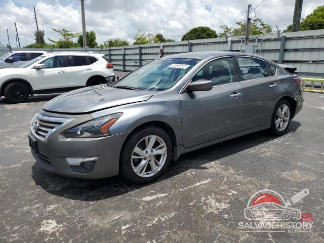 1N4AL3APXFC178102 2015 NISSAN ALTIMA photo no. 10
