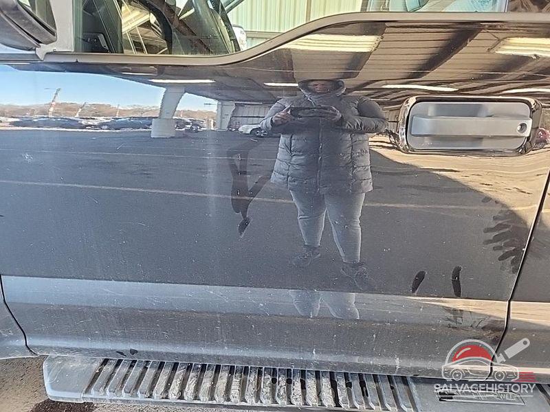 1FTEW1E57KKE23230 2019 FORD F-150 photo no. 7