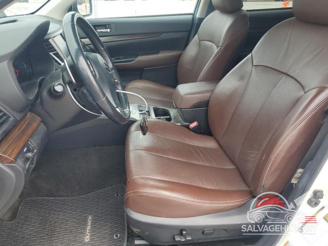 4S4BRCSC4D3324673 2013 SUBARU OUTBACK photo no. 7