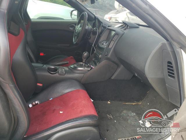 JN1AZ4EH0HM951032 2017 NISSAN 370Z photo no. 10