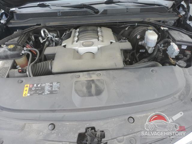 1GYS4BKJ5LR226737 2020 CADILLAC ESCALADE photo no. 12