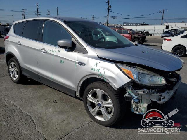 1FMCU0GXXGUB99349 2016 FORD ESCAPE photo no. 4