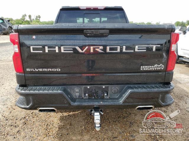 1GCUYHEL2KZ159287 2019 CHEVROLET ALL Models photo no. 6