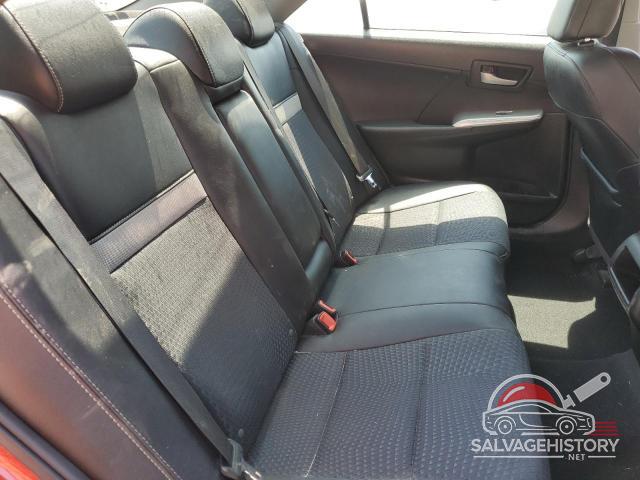 4T1BF1FK2DU686803 2013 TOYOTA CAMRY photo no. 10