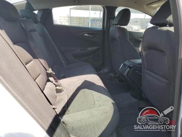 1G1ZD5ST4RF126879 2024 CHEVROLET MALIBU photo no. 10