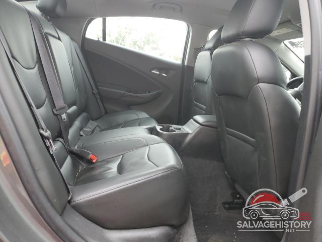 1G1RC6S58HU217111 2017 CHEVROLET VOLT photo no. 10