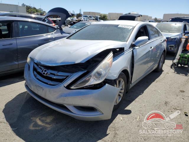 5NPEB4AC6BH144707 2011 HYUNDAI SONATA photo no. 20