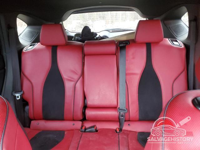 5J8TC2H66KL802743 2019 ACURA RDX photo no. 10