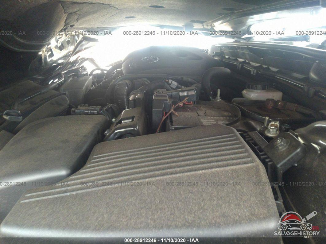 JM1GJ1W56G1475595 2016 MAZDA MAZDA6 photo no. 10