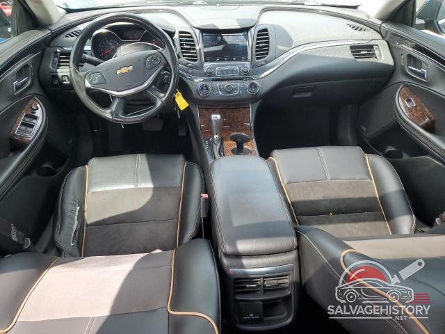 1G1115SL0EU116135 2014 CHEVROLET IMPALA photo no. 8