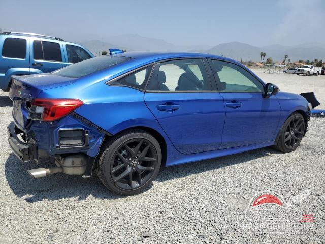 2HGFE2F57RH540658 2024 HONDA CIVIC photo no. 3