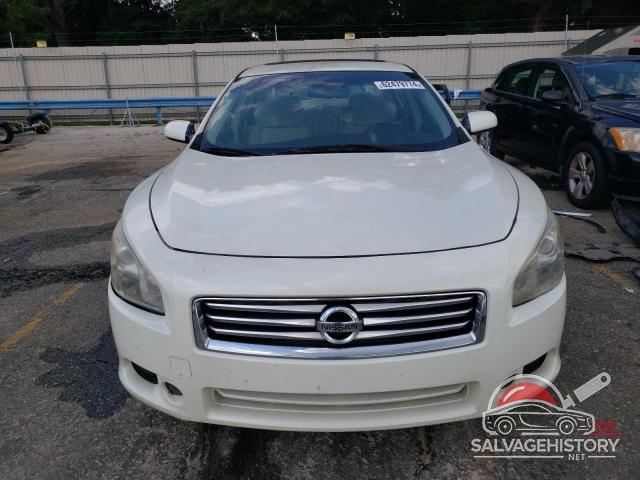 1N4AA5APXDC835740 2013 NISSAN MAXIMA photo no. 5
