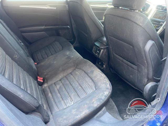 3FA6P0H79GR239702 2016 FORD FUSION photo no. 6