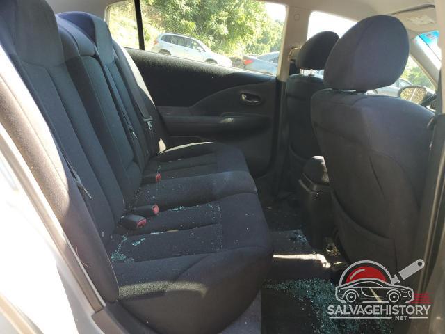 1N4AL11D33C201158 2003 NISSAN ALTIMA photo no. 10