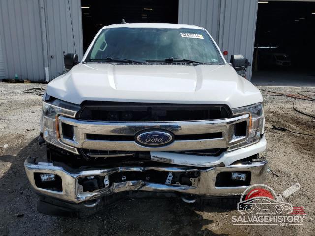 1FTEW1E5XKFA68580 2019 FORD F-150 photo no. 5