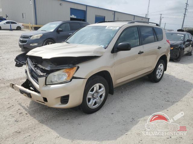 JTMBF4DV6A5034579 2010 TOYOTA RAV4 photo no. 21