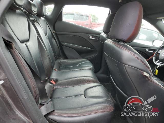 1C3CDFEB4FD307403 2015 DODGE DART photo no. 10
