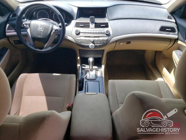 1HGCP2F3XCA157928 2012 HONDA ACCORD photo no. 8