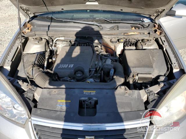 1G1ZU53846F287691 2006 CHEVROLET MALIBU photo no. 11