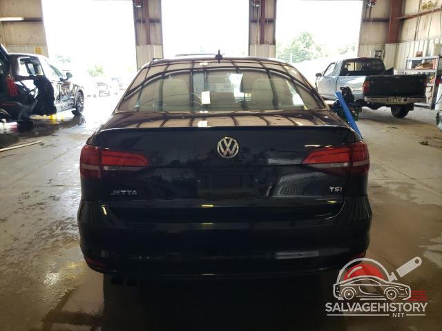 3VWD17AJ5GM277567 2016 VOLKSWAGEN JETTA photo no. 6