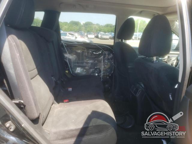 5N1AT2MV7FC880615 2015 NISSAN ROGUE photo no. 10