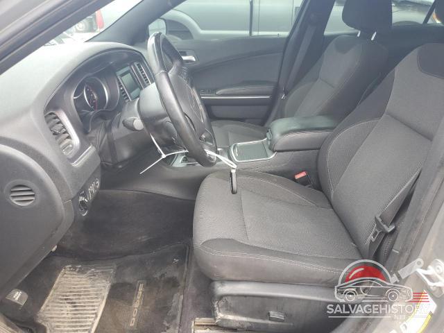 2C3CDXFG5HH521354 2017 DODGE CHARGER photo no. 7