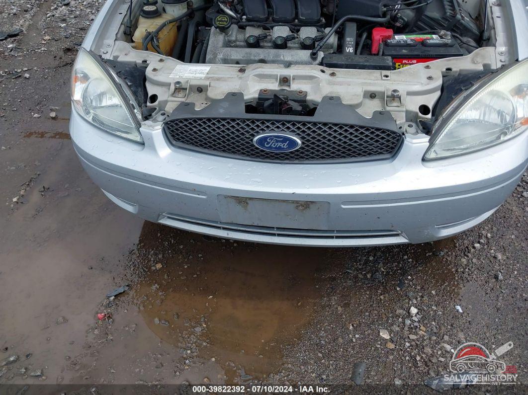 1FAFP55S64G201918 2004 FORD TAURUS photo no. 6