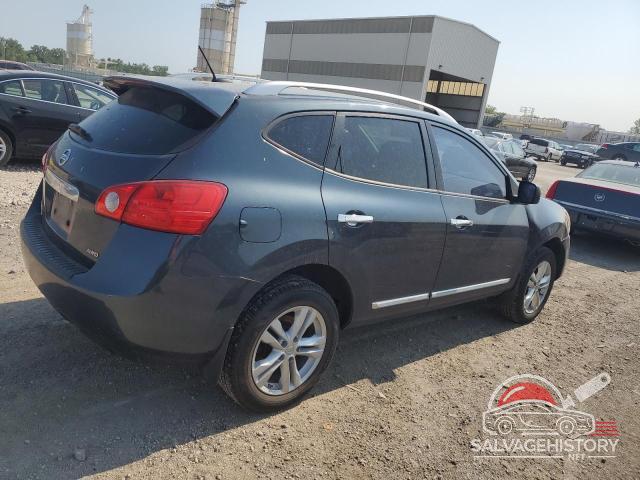JN8AS5MV5FW752577 2015 NISSAN ROGUE photo no. 3
