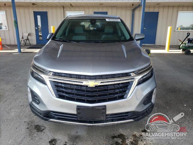 3GNAXUEG8RL151947 2024 CHEVROLET EQUINOX photo no. 5