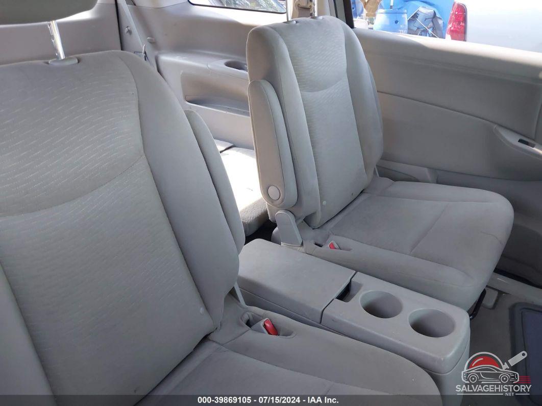 JN8AE2KP5F9128061 2015 NISSAN QUEST photo no. 8
