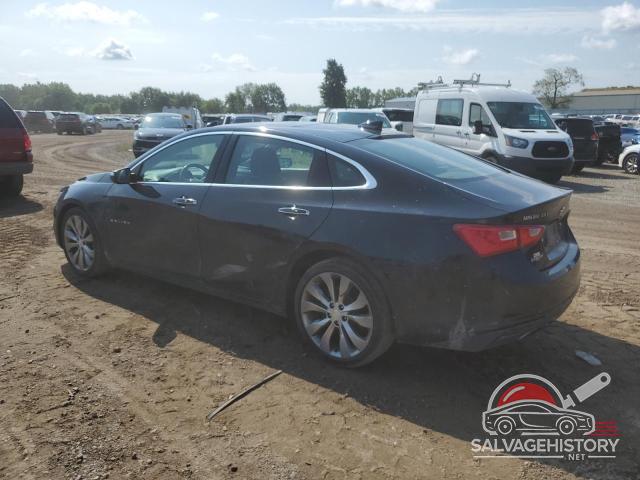 1G1ZH5SX2GF333551 2016 CHEVROLET MALIBU photo no. 2
