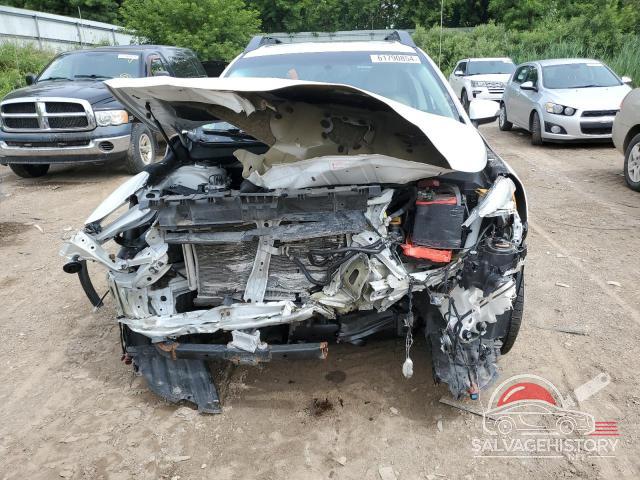 4S4BSBLC3F3296039 2015 SUBARU OUTBACK photo no. 5