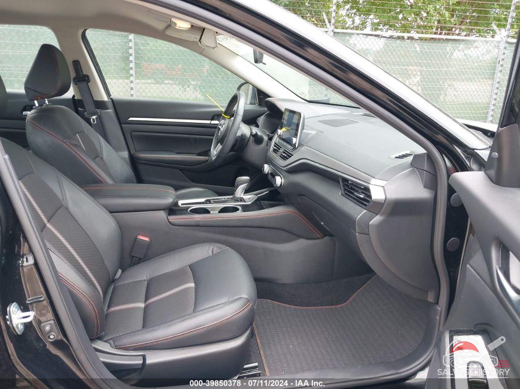 1N4BL4CV1RN361113 2024 NISSAN ALTIMA photo no. 5