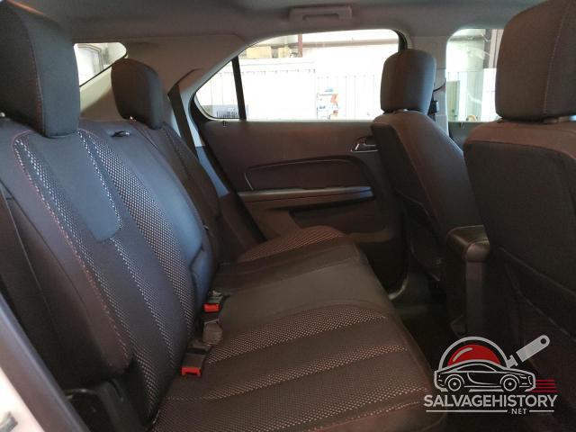 2GNALPEK1D6215972 2013 CHEVROLET EQUINOX photo no. 11