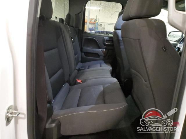 1GTV2MEC9GZ368502 2016 GMC SIERRA photo no. 10