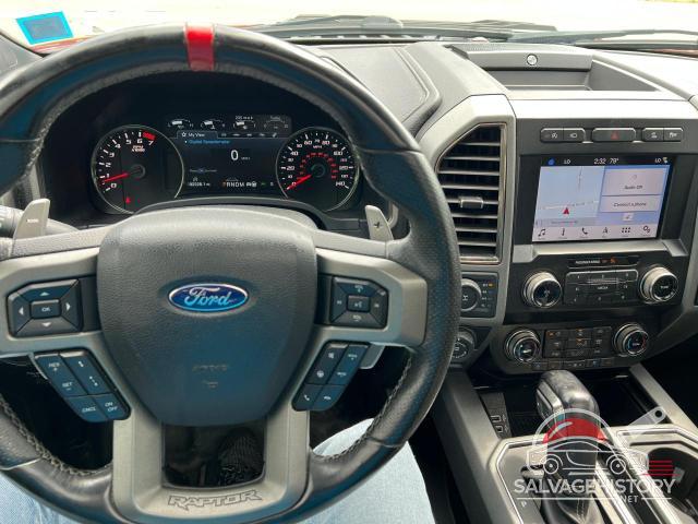 1FTFW1RG4KFA18323 2019 FORD F150 photo no. 7